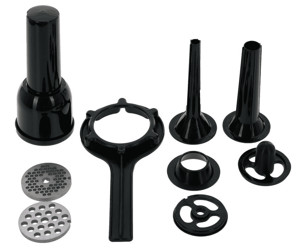 Мясорубка электрическая KENWOOD MG450 440Вт, Англия